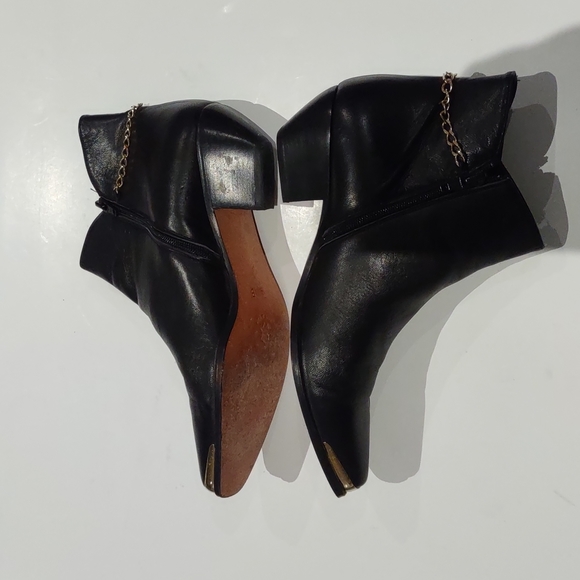 Beautiful genuine leather shoes by Jenni 🍀☘️⭐ - Picture 5 of 12